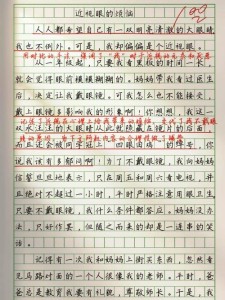 说说我的高中作烦恼作文600字