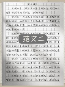 写人的优秀作文作文800字高中二年级(合集5篇)