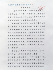 快乐的作文元宵节作文800字(最新6篇)