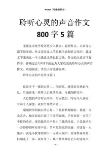 关于听海的作文大全声音高中800字作文