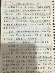 2017年贵州高考满分作文：人生的作文站口