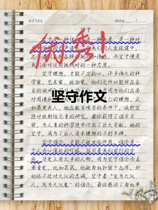 高中坚守正直的作文网议论文800字（个人通用）