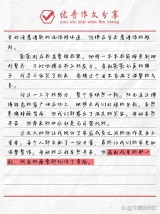 初中二年初中作大扫除作文600字(合集4篇)