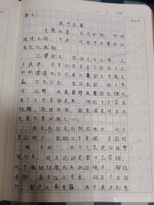 六年级作文多彩的作文大全活动拔河比赛通用作文