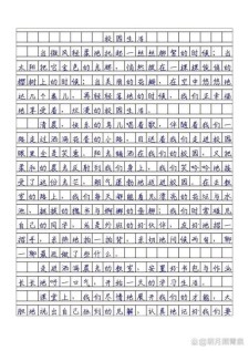校园生活作小学作800字(精选4篇)