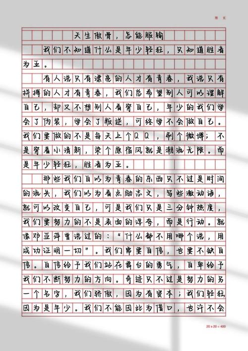 2017年高考西藏满分作文：文人的作文素材傲骨