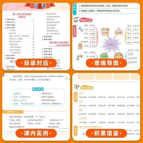 2017年青海高考满分作看图作文汇总