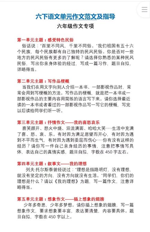 2017高考内蒙古满分作文：正视自己的小升初作文优点