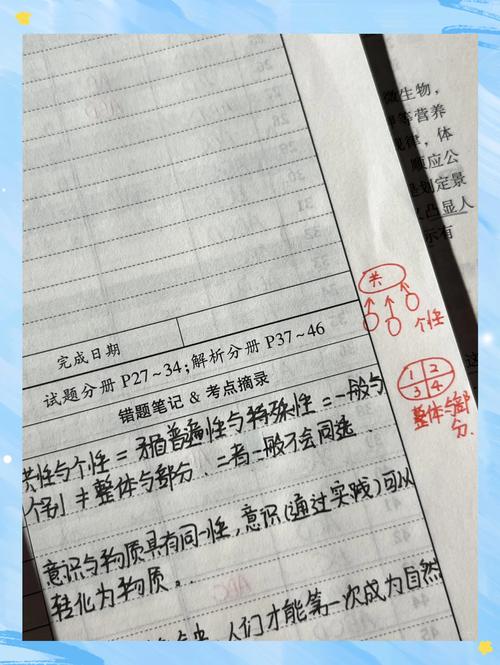 个性与共性作看图作文