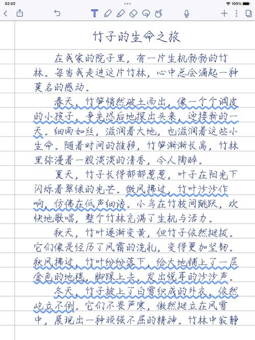 六年级描写关于春笋的大学作作文（合集5篇）