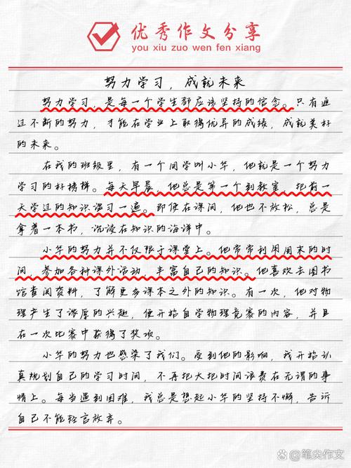 关于勤奋学习的大学作话题作文800字（精选）