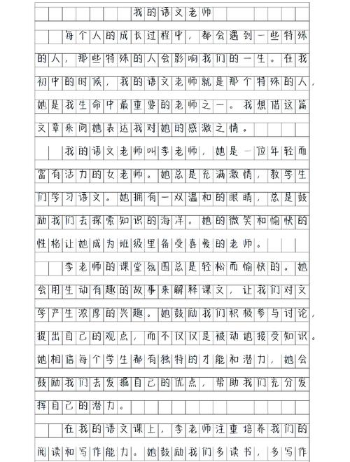 肩膀的大学作作文关于老师的800字高一