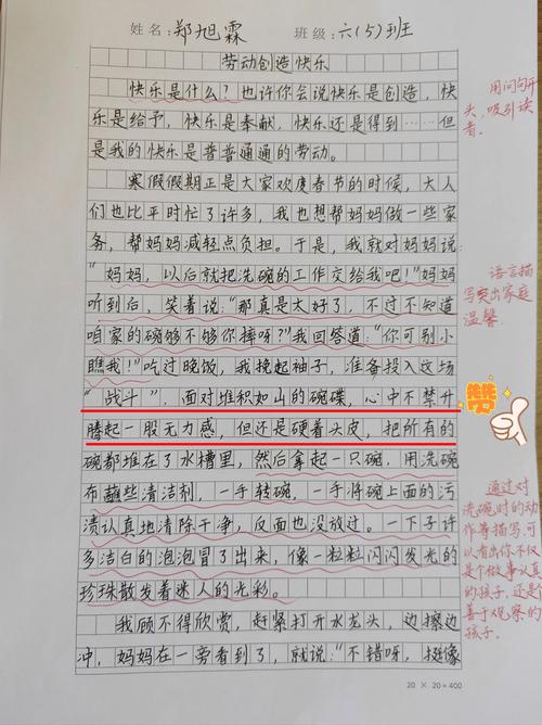 有关做家务一年大学作作文汇编