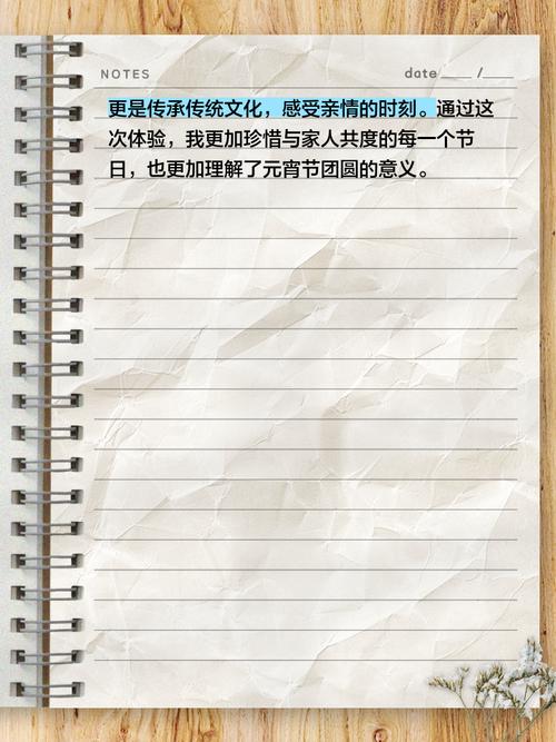快乐的六年级作文元宵节作文800字高中一年级通用作文