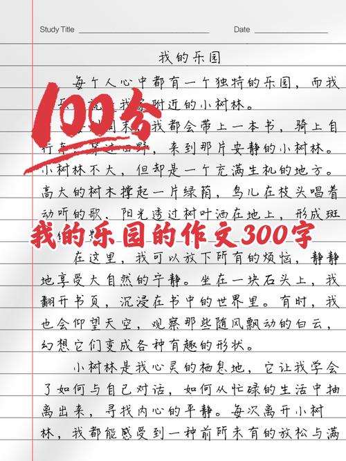 我的高中作乐园作文600字（合集10篇）