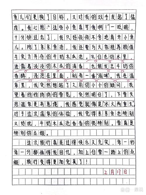 有关我身边的优秀作文活雷锋作文600字左右