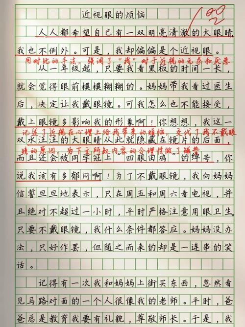 说说我的高中作烦恼作文600字
