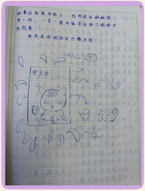 难忘的高考作文教训400字作文四年级（优秀5篇）