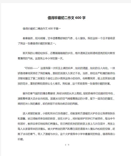 平安夜作高考作文600字初二作文最新