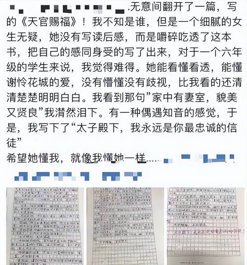 无私的高考作文爱初二优秀作文（精选5篇）